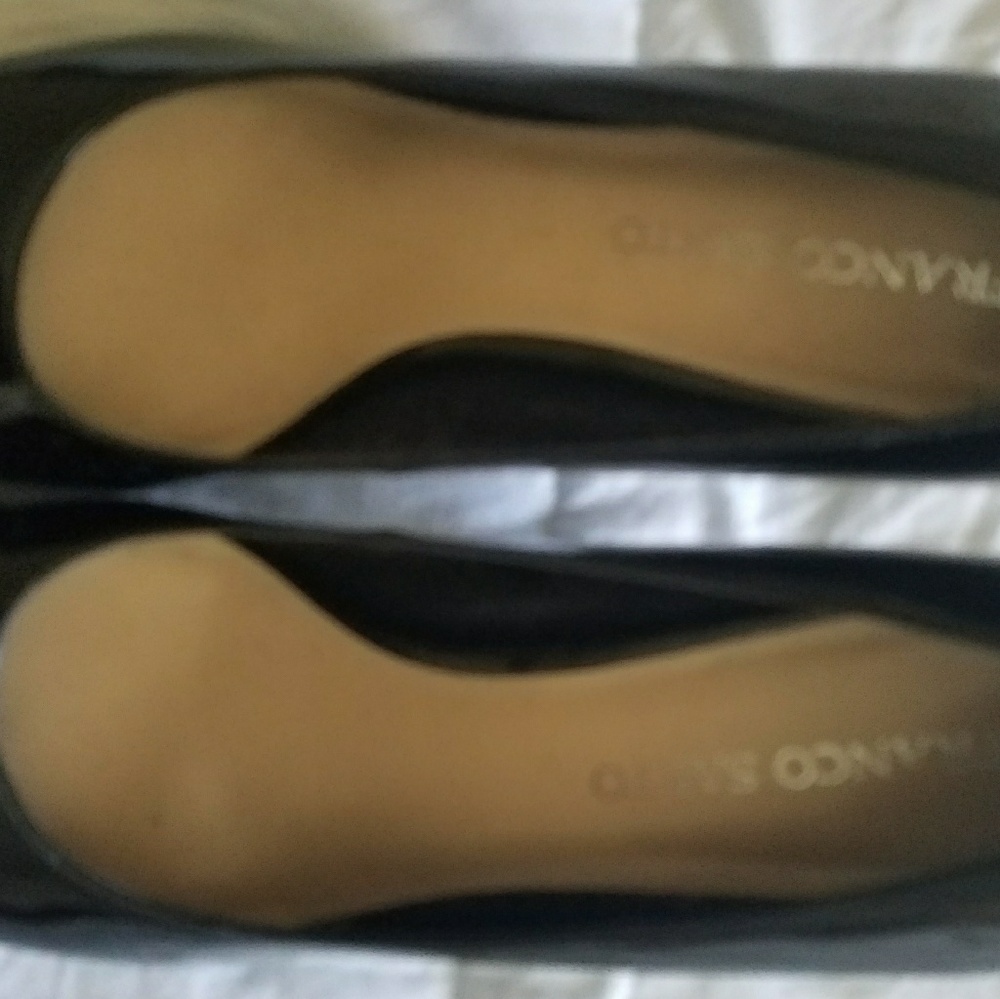 Franco Sarto Shoes
